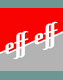 Logo EFF - Gâches et systèmes électriques