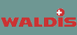 Logo Waldis - Coffres-forts suisses
